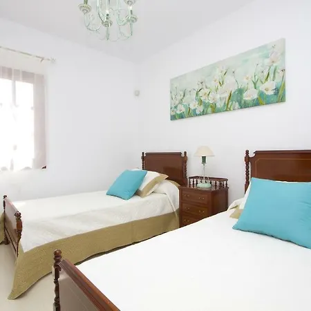 Celia Holiday home